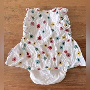 Polarn O. Pyret dress 2 month